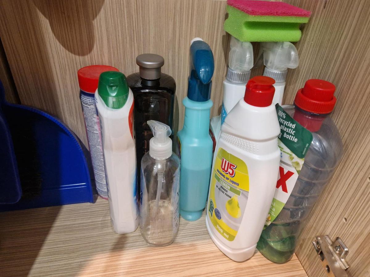 Apartman V Starej Lesnej S Balkonom Stará Lesná エクステリア 写真