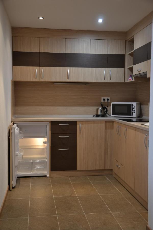 Apartman V Starej Lesnej S Balkonom Stará Lesná エクステリア 写真