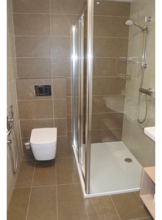 Apartman V Starej Lesnej S Balkonom Stará Lesná エクステリア 写真